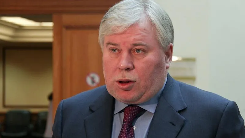 Кучерена высоко оценил готовность Подмосковья к выборам