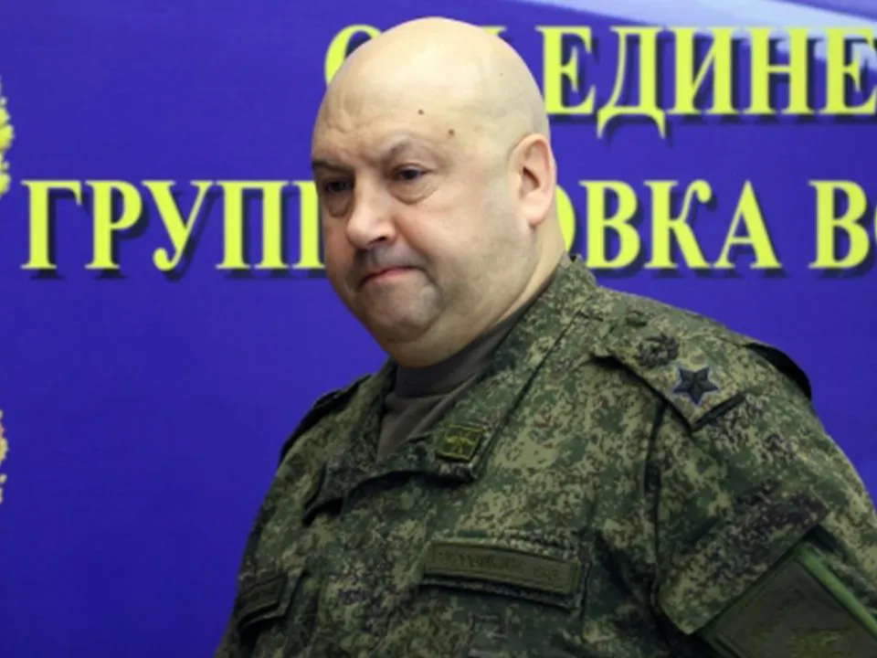 «Объявится на неожиданной должности»: выяснилось, чем сейчас занимается Суровикин