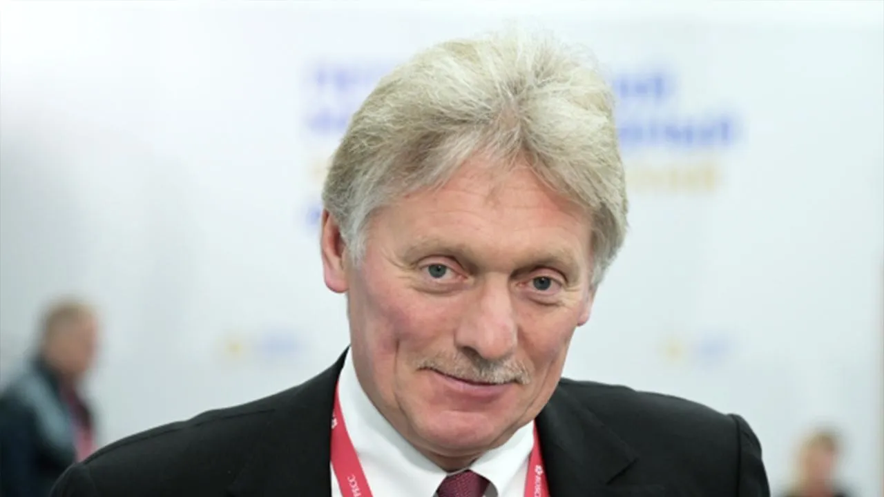 Песков заявил, что не называл речь Путина «судьбоносной»