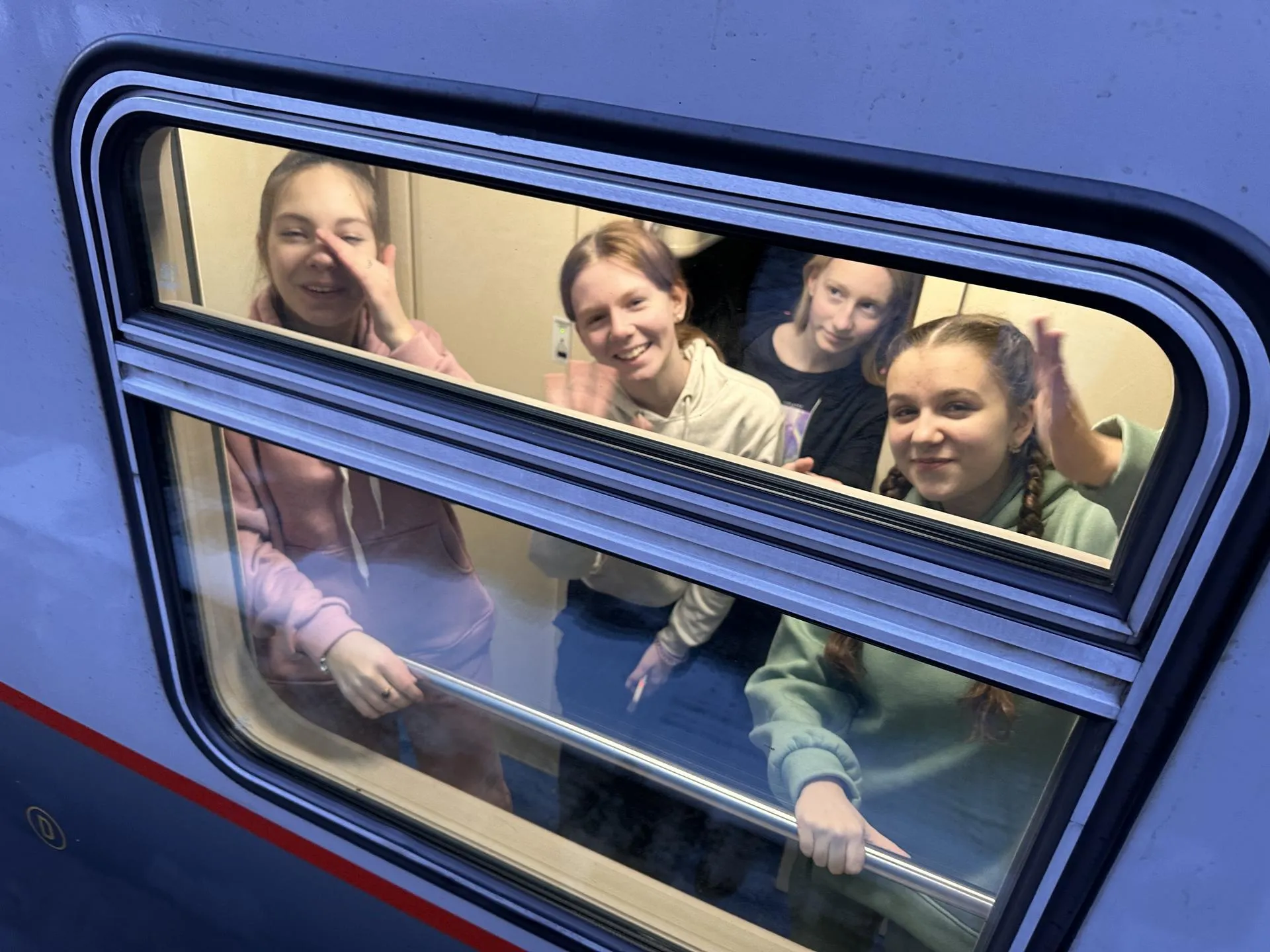 Мария Шматкова