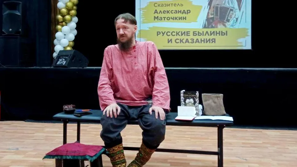 Фото: Молодежный центр г. о. Электросталь