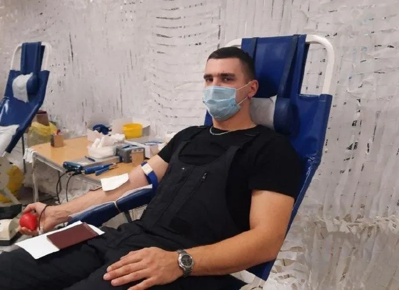 Росгвардия Московской области