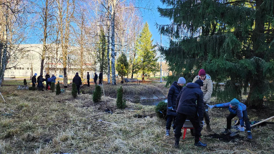 Фото: МедиаБанк Подмосковья/Арина Кузнецова