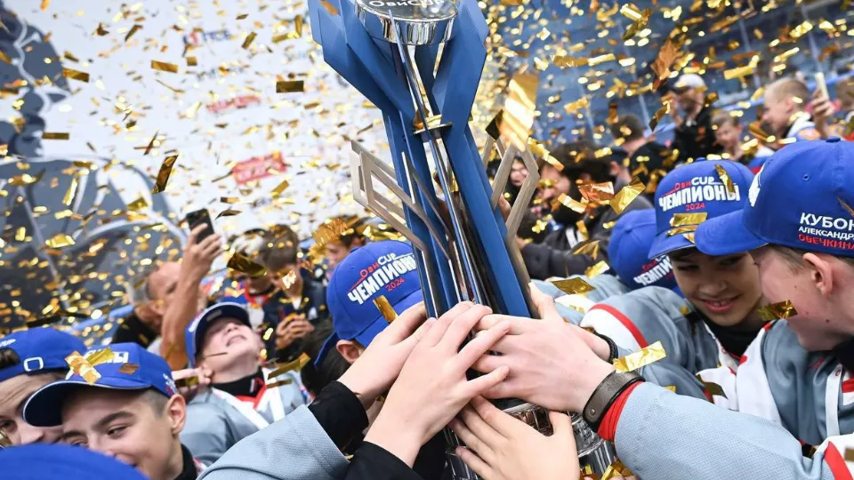 Фото: пресс-служба администрации г.о. Балашиха