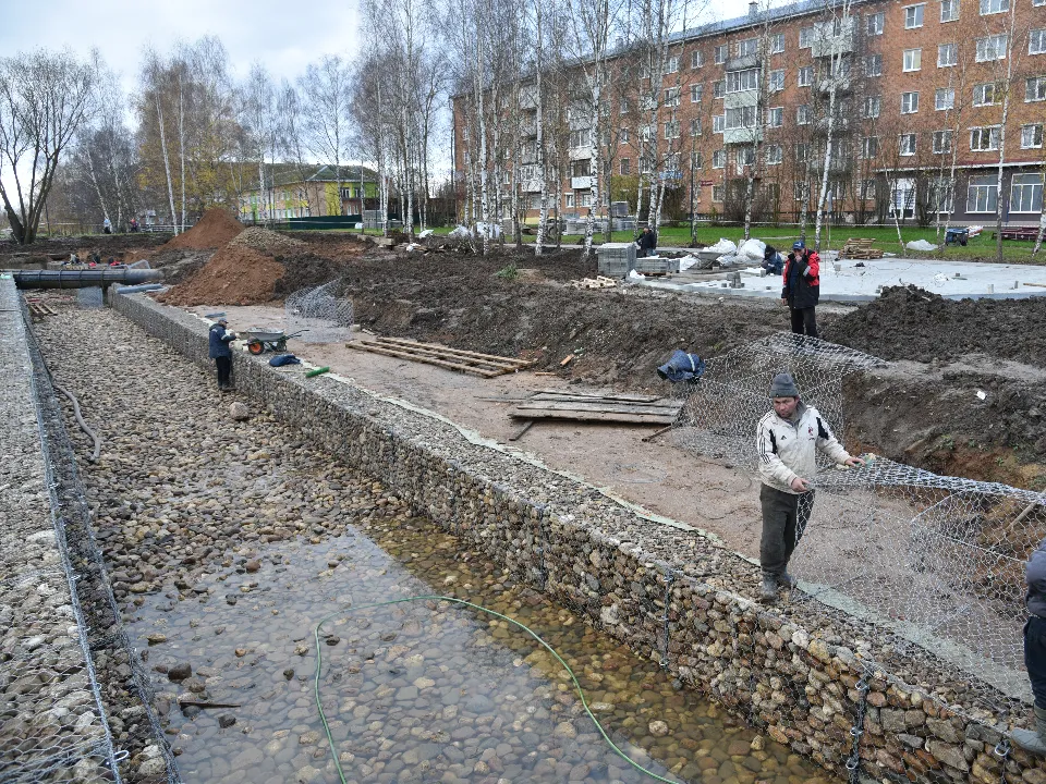 Фото: МедиаБанк Подмосковья/Владимир Останин