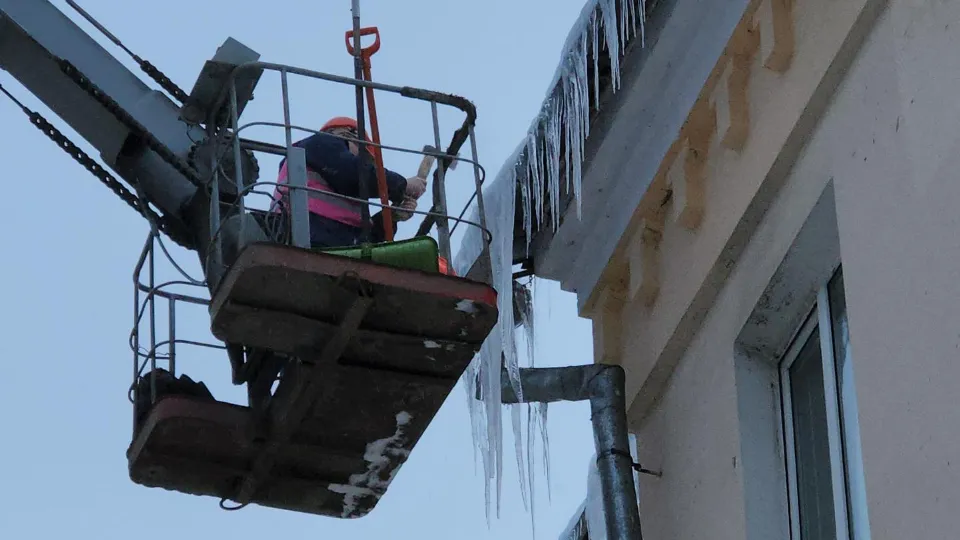 Фото: МедиаБанк Подмосковья/Андрей Алекин