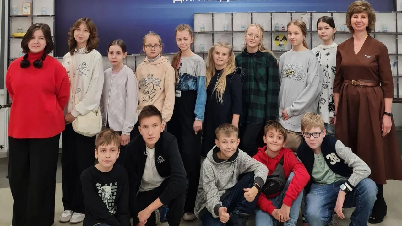 Фото: СОШ № 9