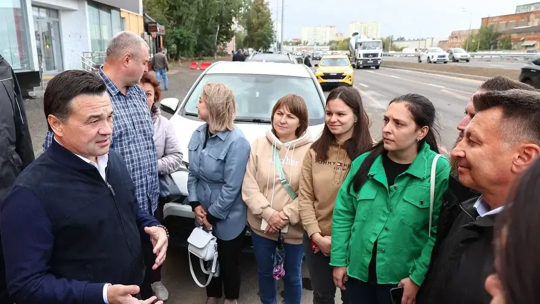 Фото: Антон Чернов