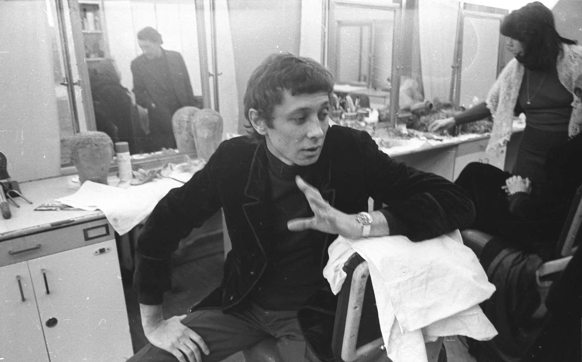 Igor Gnevashev/Russian Look