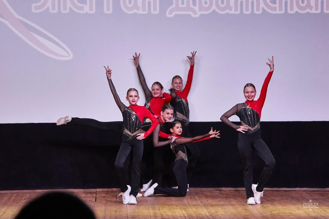 Фото: ЦД «Победа»