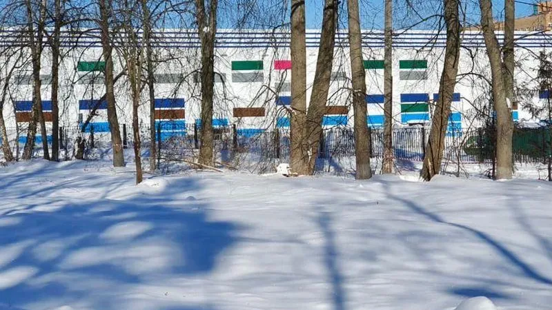 Аварийный дом, на который жаловались жители, снесли в Красногорске