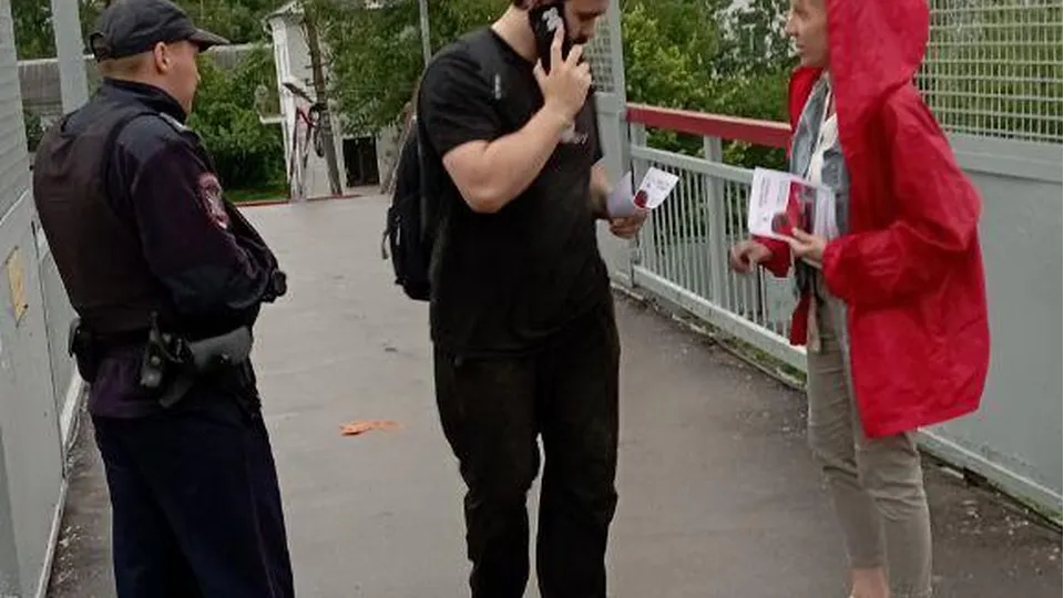 Фото: Министерство транспорта и дорожной инфраструктуры Московской области