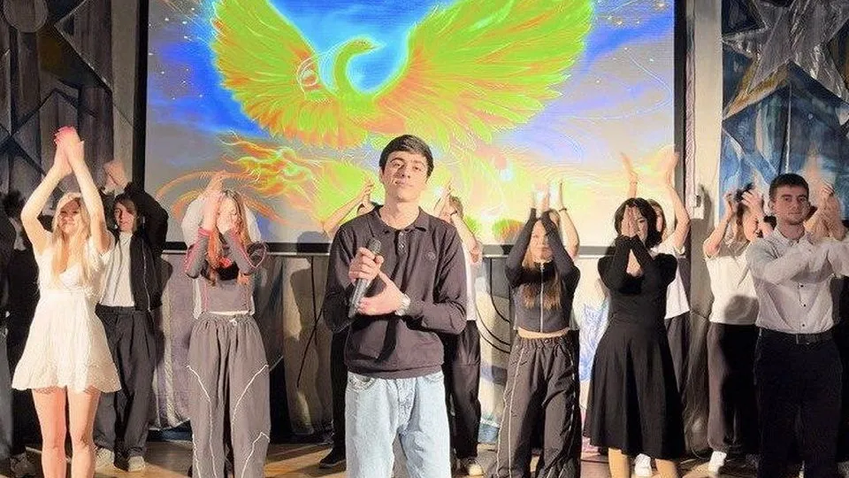 Фото: пресс-служба Министерства образования Московской области