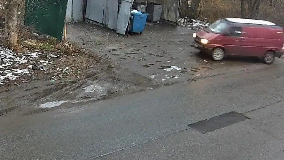 Фото: Система видеонаблюдения «Безопасный регион»