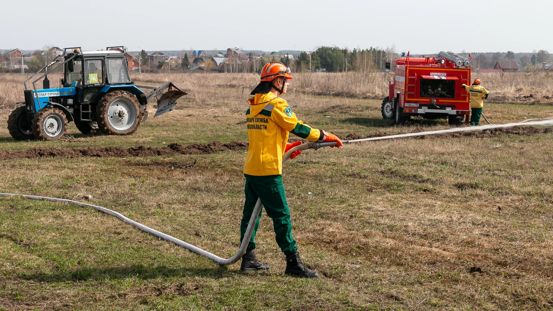 Фото: Евгений Мазепов
