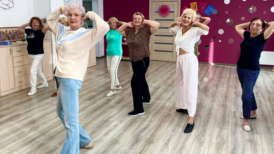 Фото: пресс-служба администрации г.о. Мытищи