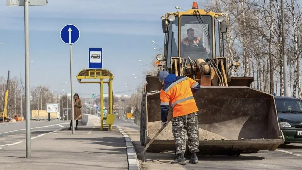 Фото: пресс-служба губернатора и правительства Московской области