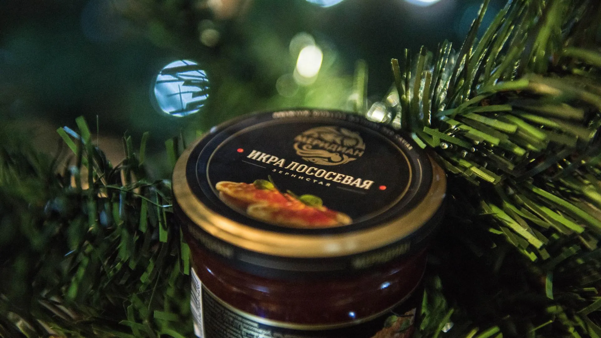 В Союзе осетроводов назвали главный фактор ценообразования на икру