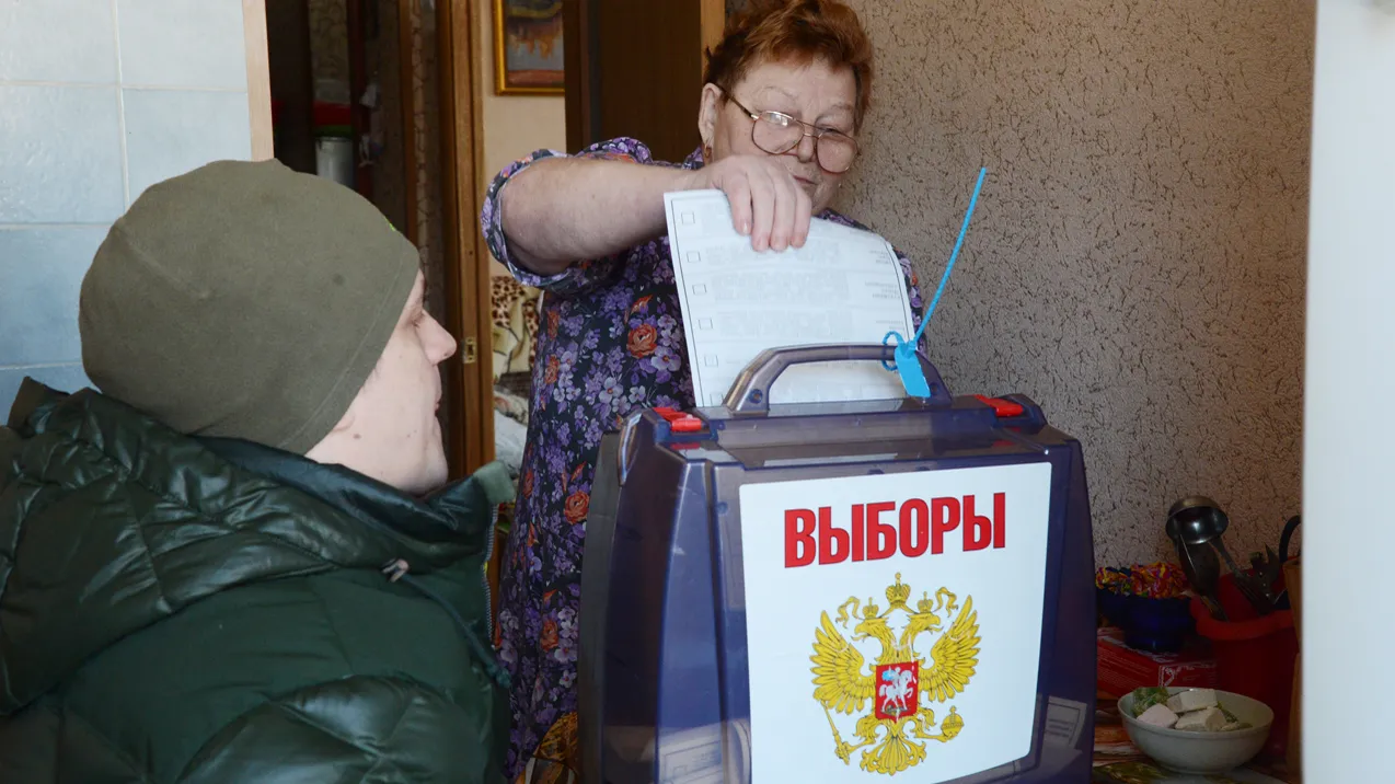 Фото: Нина Соколова