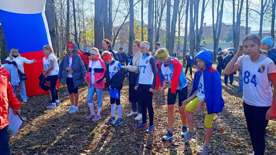 Фото: Администрация г.о. Чехов