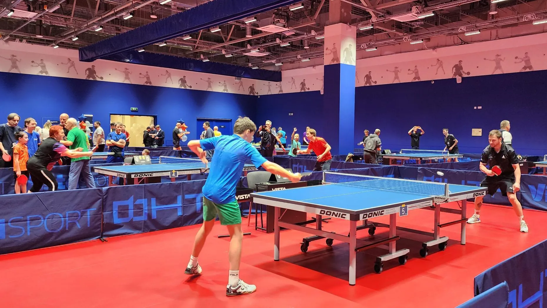 МедиаБанк Подмосковья/Максим Сафронов