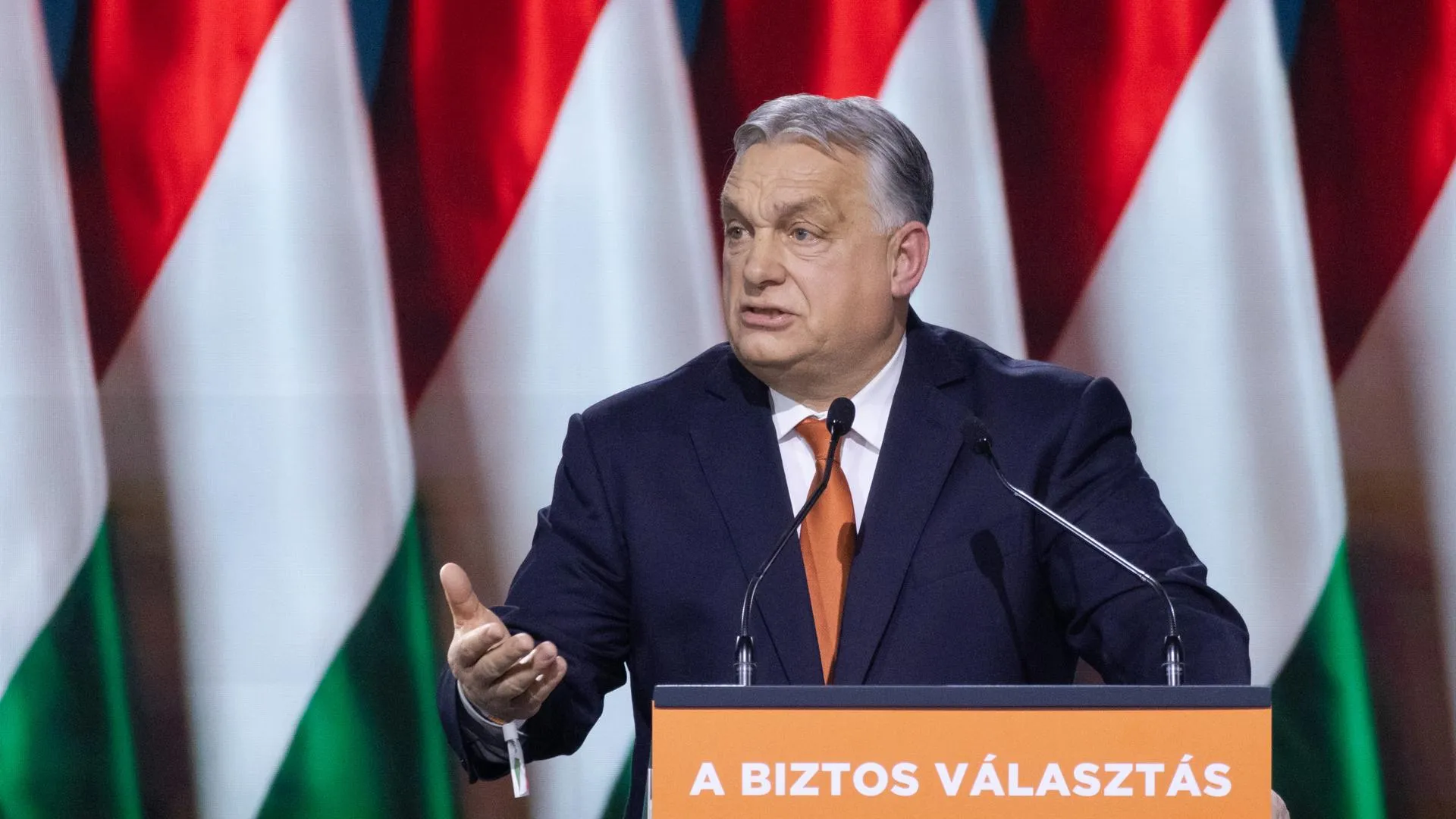 Attila Volgyi/XinHua