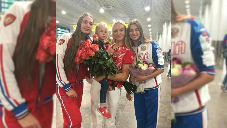 Пресс-служба ЦСП ОВС МО