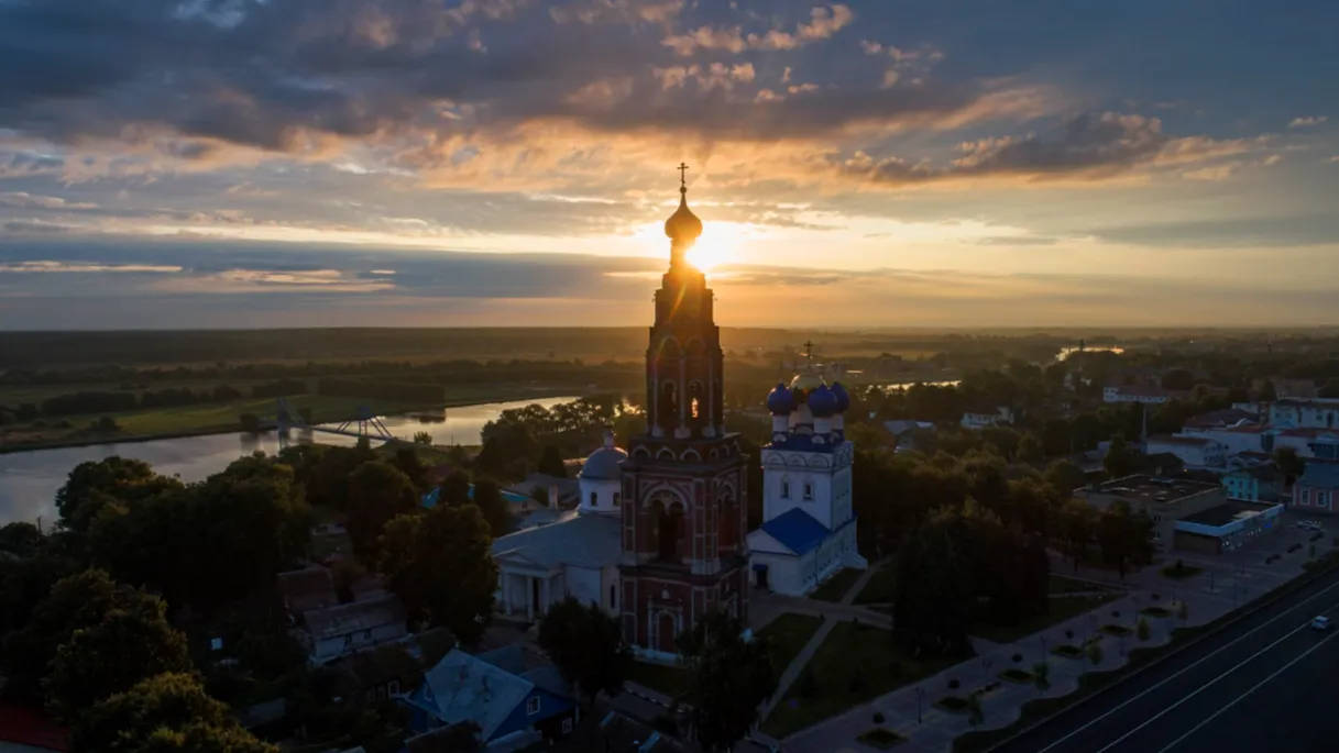 Фото: Alex Zarubi