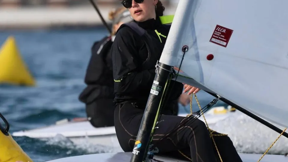 Фото: Всероссийская федерация парусного спорта