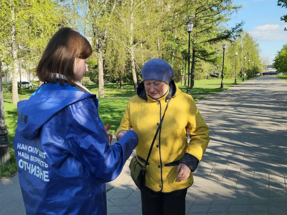 Фото: Валерия Тингаева