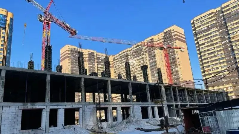 Фото: пресс-служба Минстрой МО