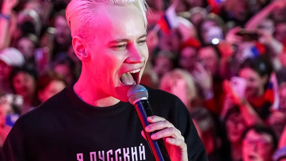 Фото: ТАСС/Валерий Шарифулин