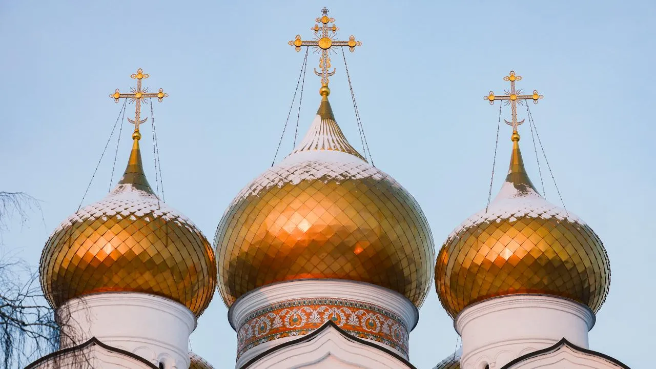 ТАСС/Владимир Смирнов