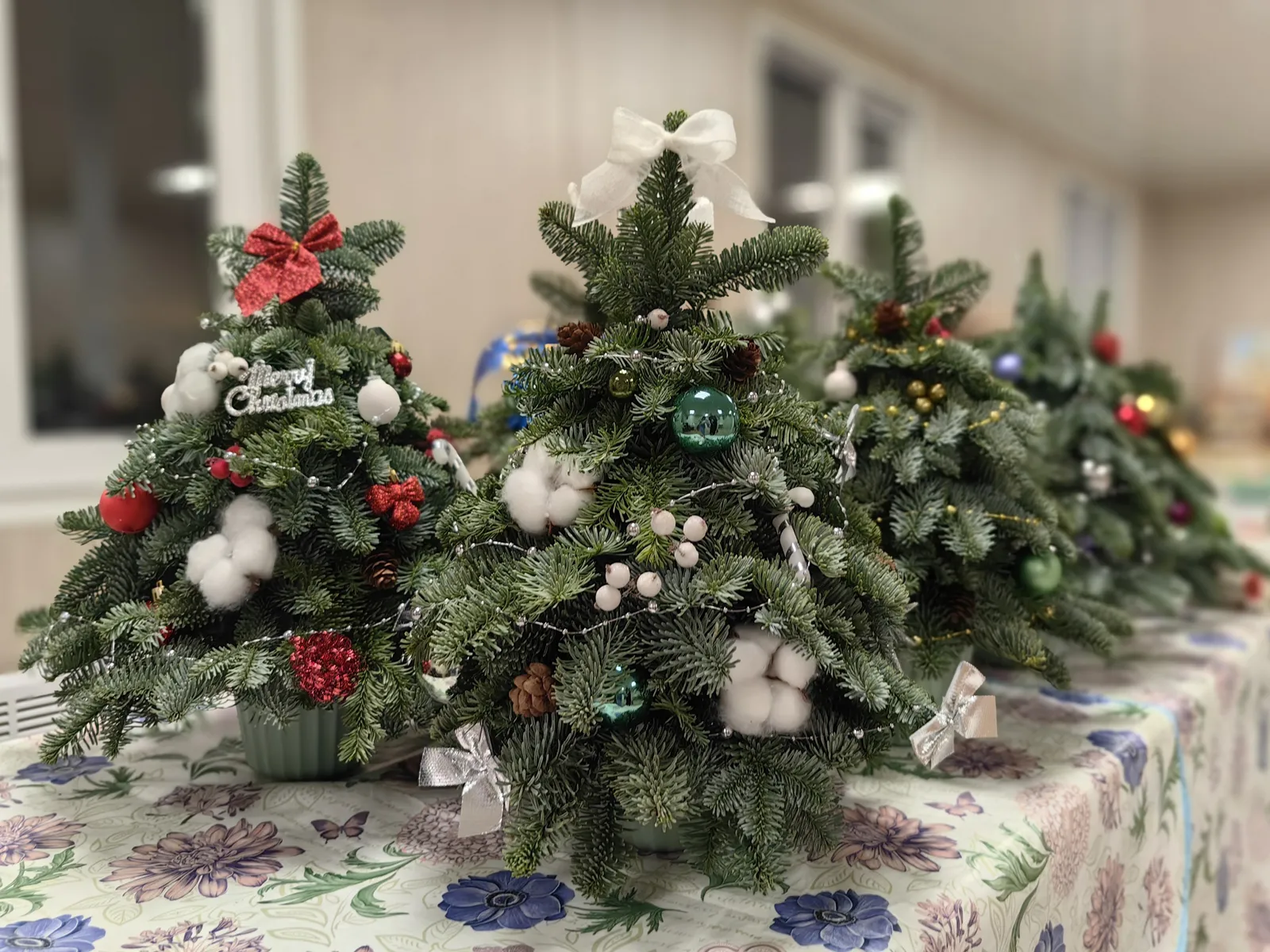 Фото: Знаменский храм в Старой Кашире