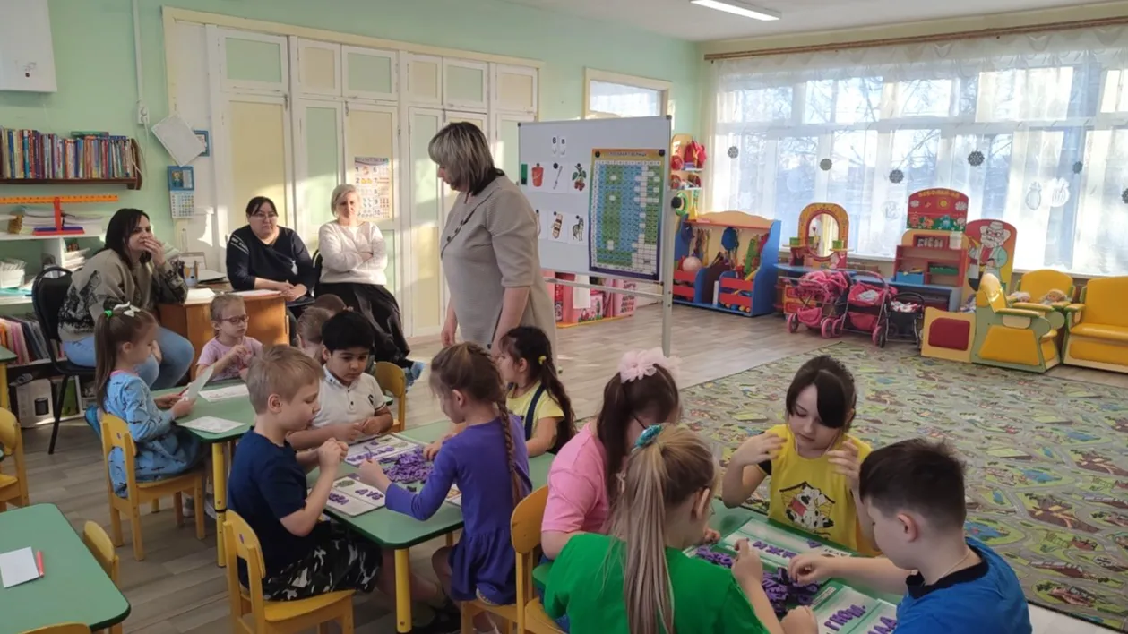 Фото: МБОУ «Лицей №5»