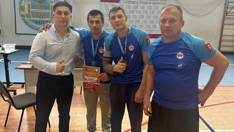 Фото: Администрация городского округа Лотошино