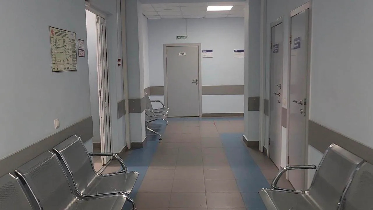 Маргарита Орлова