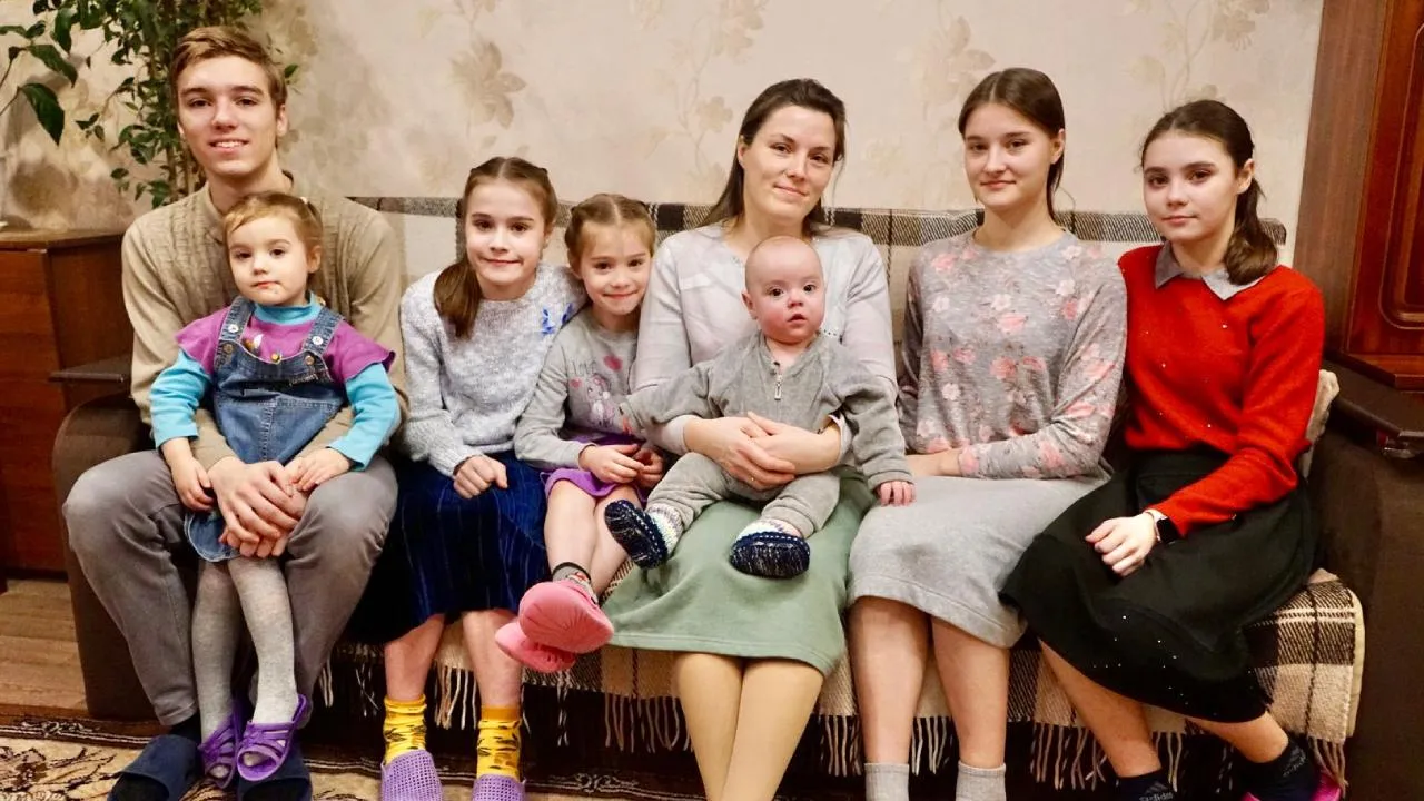 Двадцать четыре многодетные семьи получили жилищные субсидии в Подмосковье с января