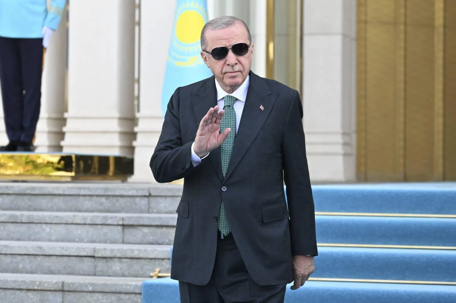 IMAGO/Turkish presidency apaim