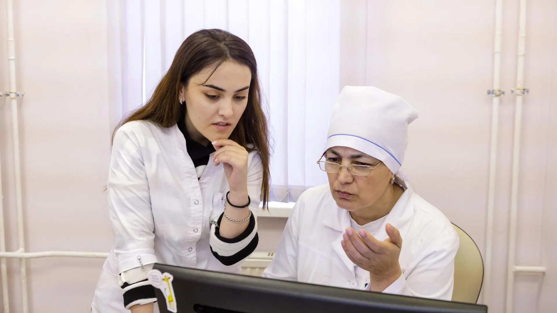 Наталья Лымарь