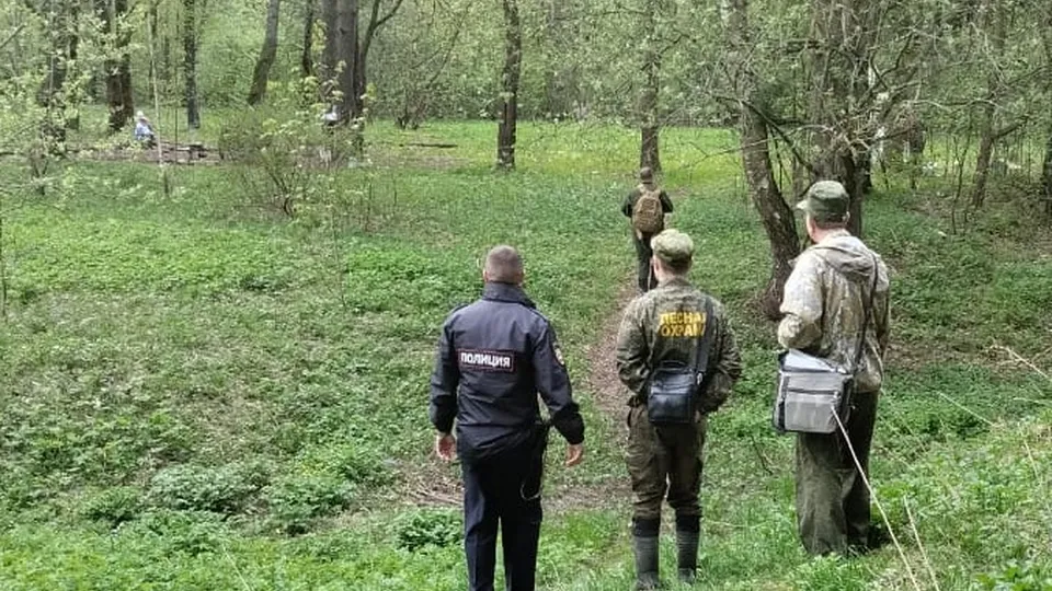 Фото: t.me/podolskadm