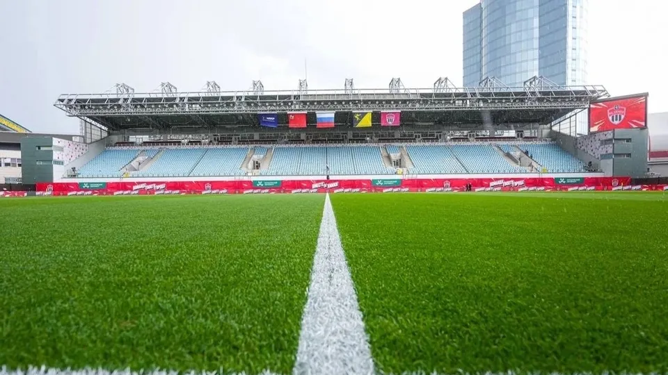 Фото: пресс-служба Администрации г.о. Химки