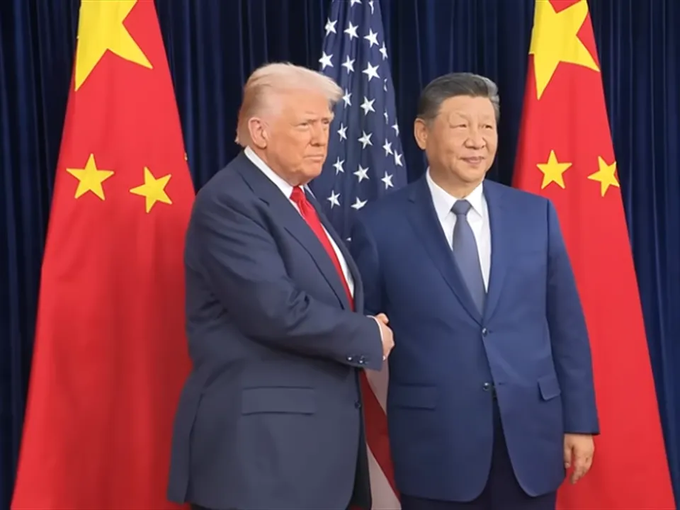 Пекин победил Вашингтон: что ждет Москву после встречи Си Цзиньпина и Трампа