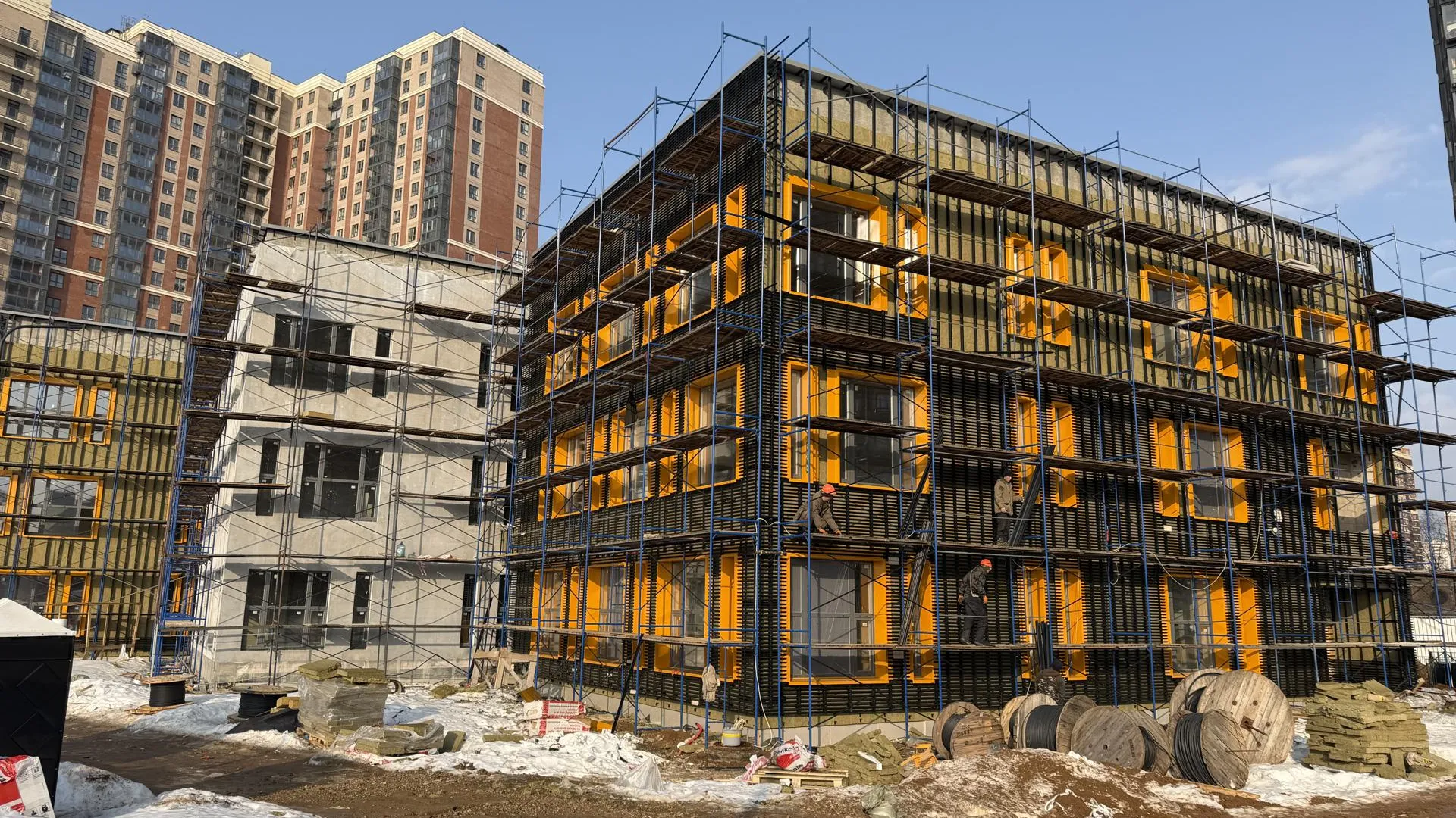 Мария Шматкова