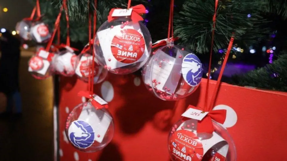 Фото: Администрация г.о. Чехов