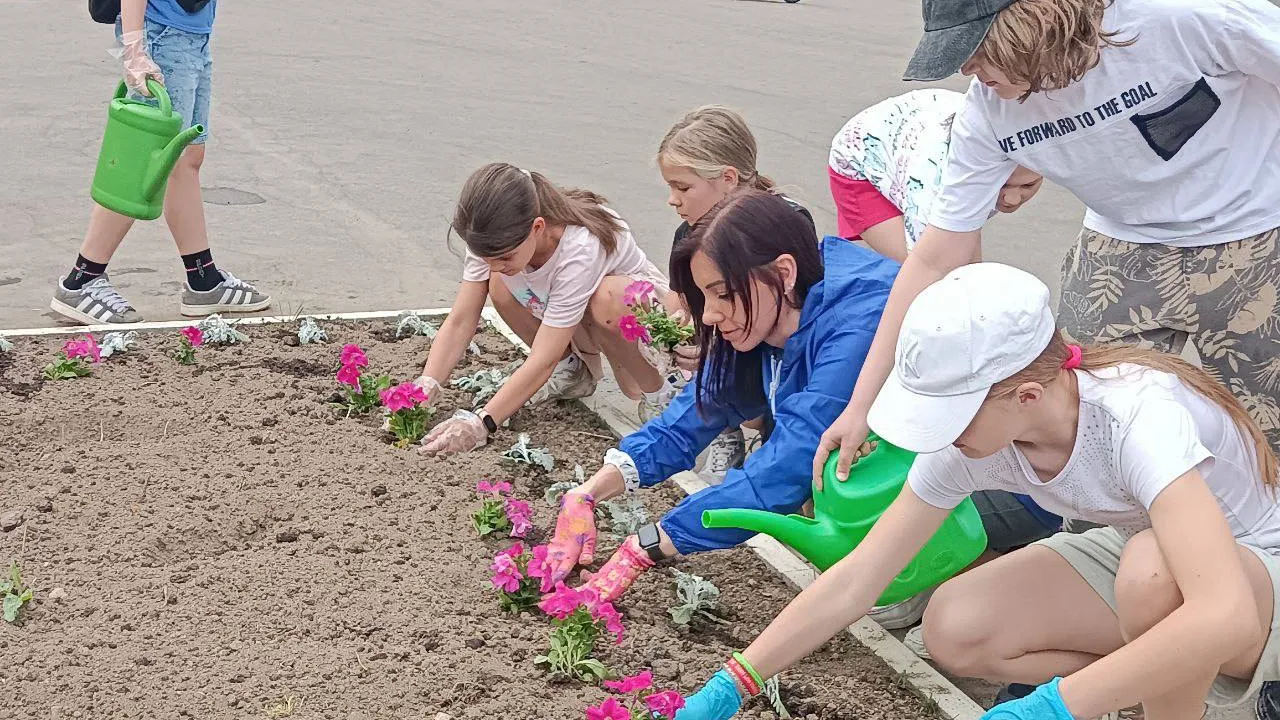 Фото: t.me/krasnoznamensk_news