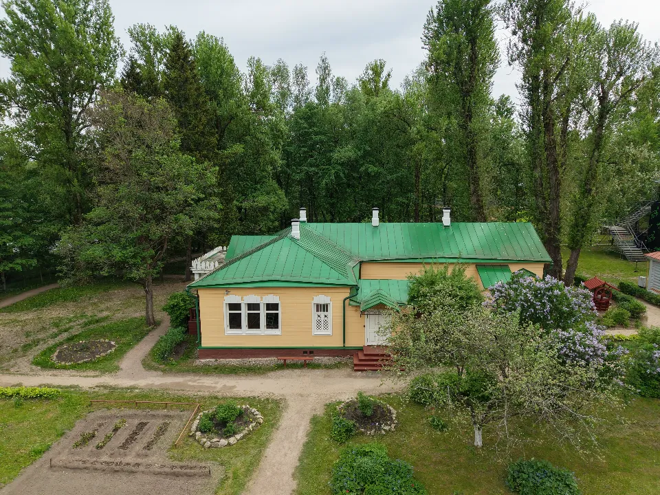 Фото: МедиаБанк Подмосковья