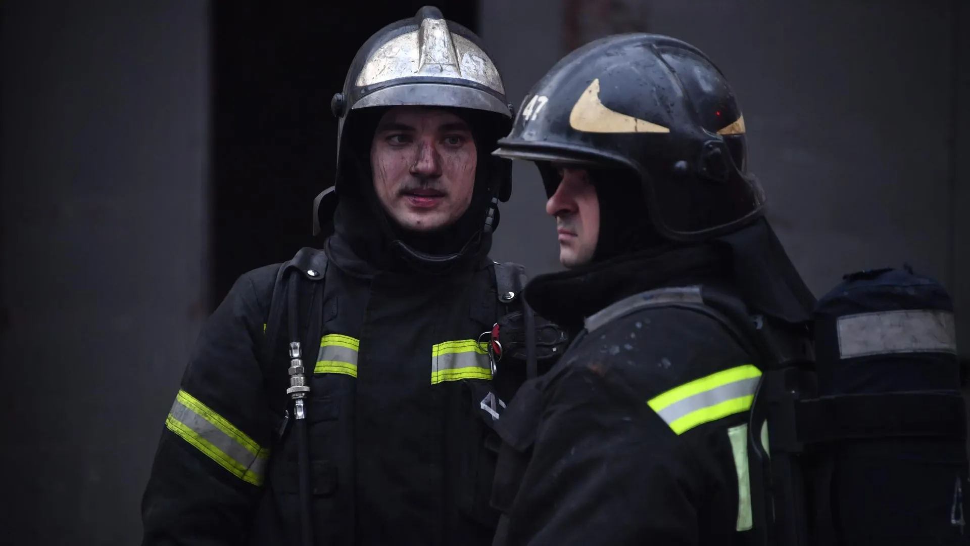 Komsomolskaya Pravda/Global Look Press