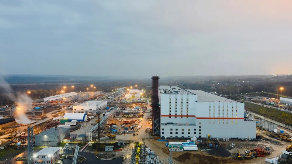 Фото:  Пресс-служба «Интер РАО — Инжиниринг»