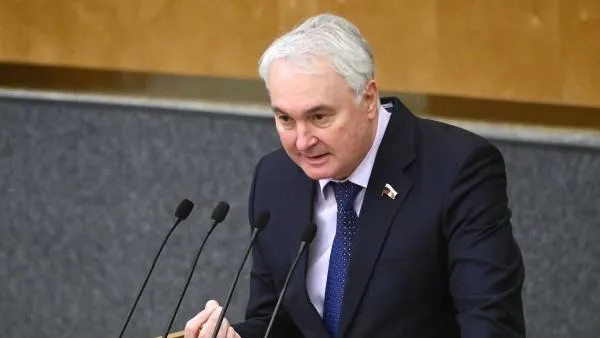 Депутат Картаполов считает, что необходим регулирующий деятельность ЧВК закон